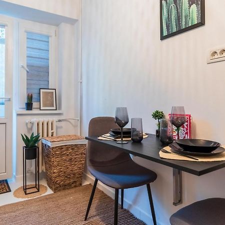 Jungle Apartment 15 Min Walk To Beach & Downtown 康斯坦察 外观 照片